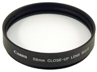 Canon Close-up Lens 500D